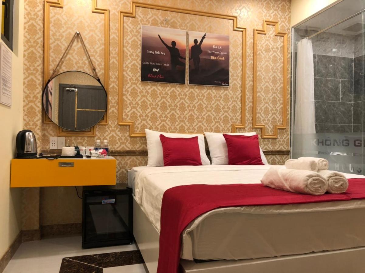 Soda House كان ثو المظهر الخارجي الصورة