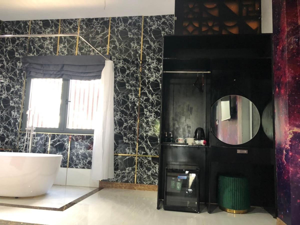 Soda House كان ثو المظهر الخارجي الصورة