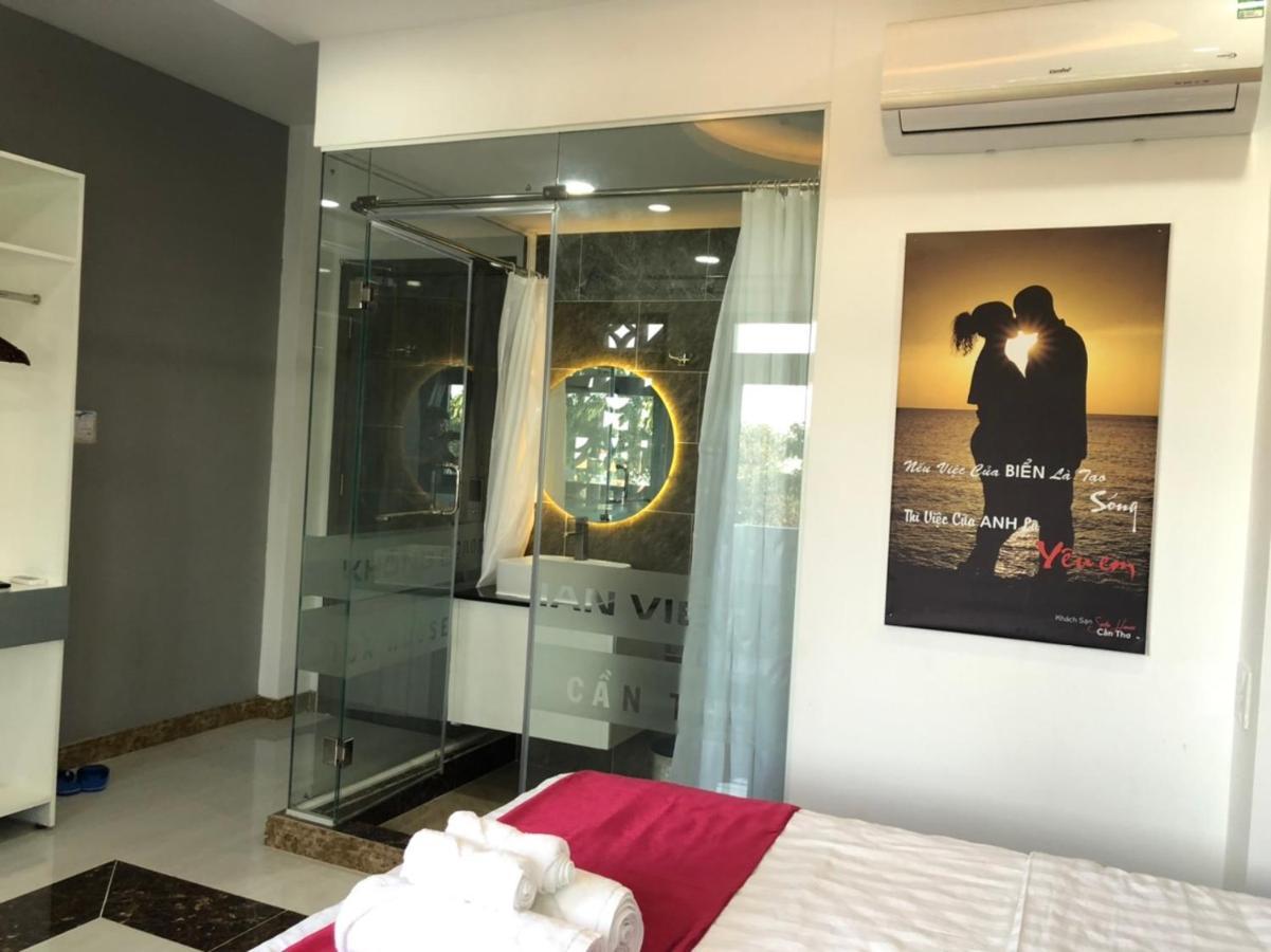 Soda House كان ثو المظهر الخارجي الصورة