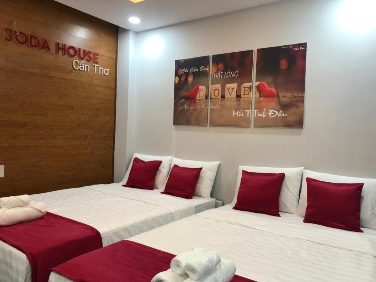 Soda House كان ثو المظهر الخارجي الصورة