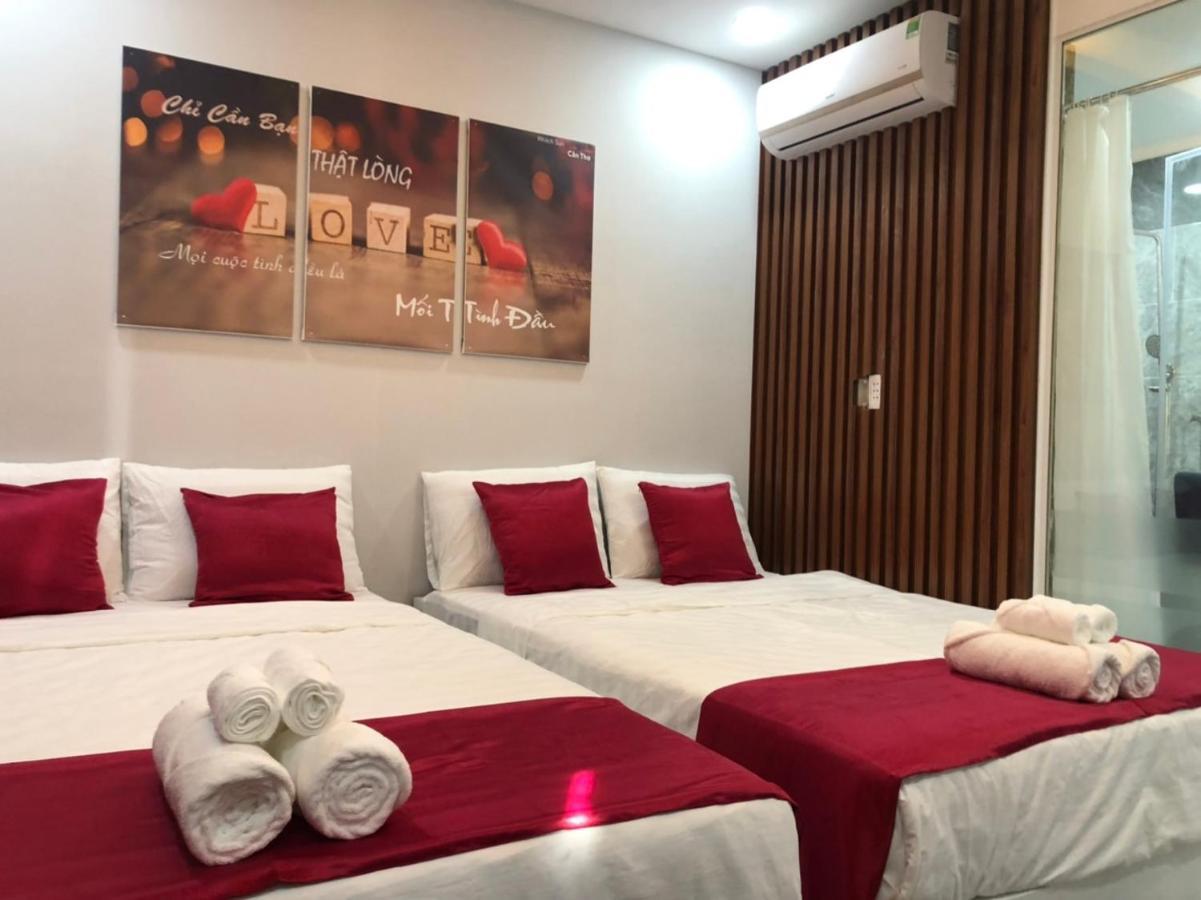 Soda House كان ثو المظهر الخارجي الصورة