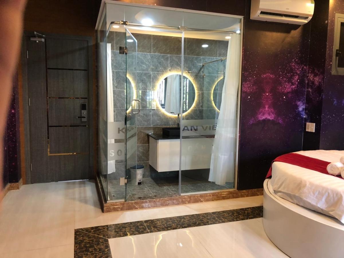 Soda House كان ثو المظهر الخارجي الصورة
