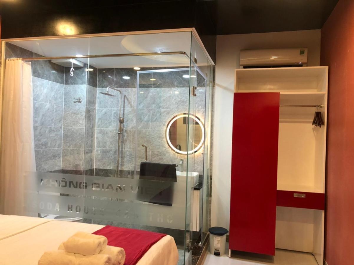 Soda House كان ثو المظهر الخارجي الصورة