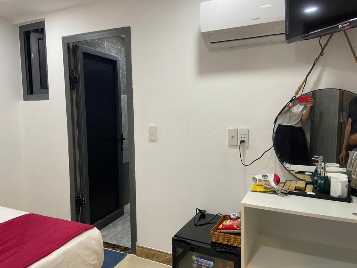 Soda House كان ثو المظهر الخارجي الصورة